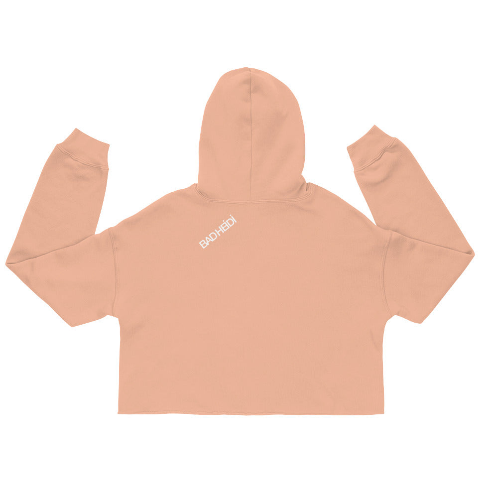 Crop Hoodie GORP