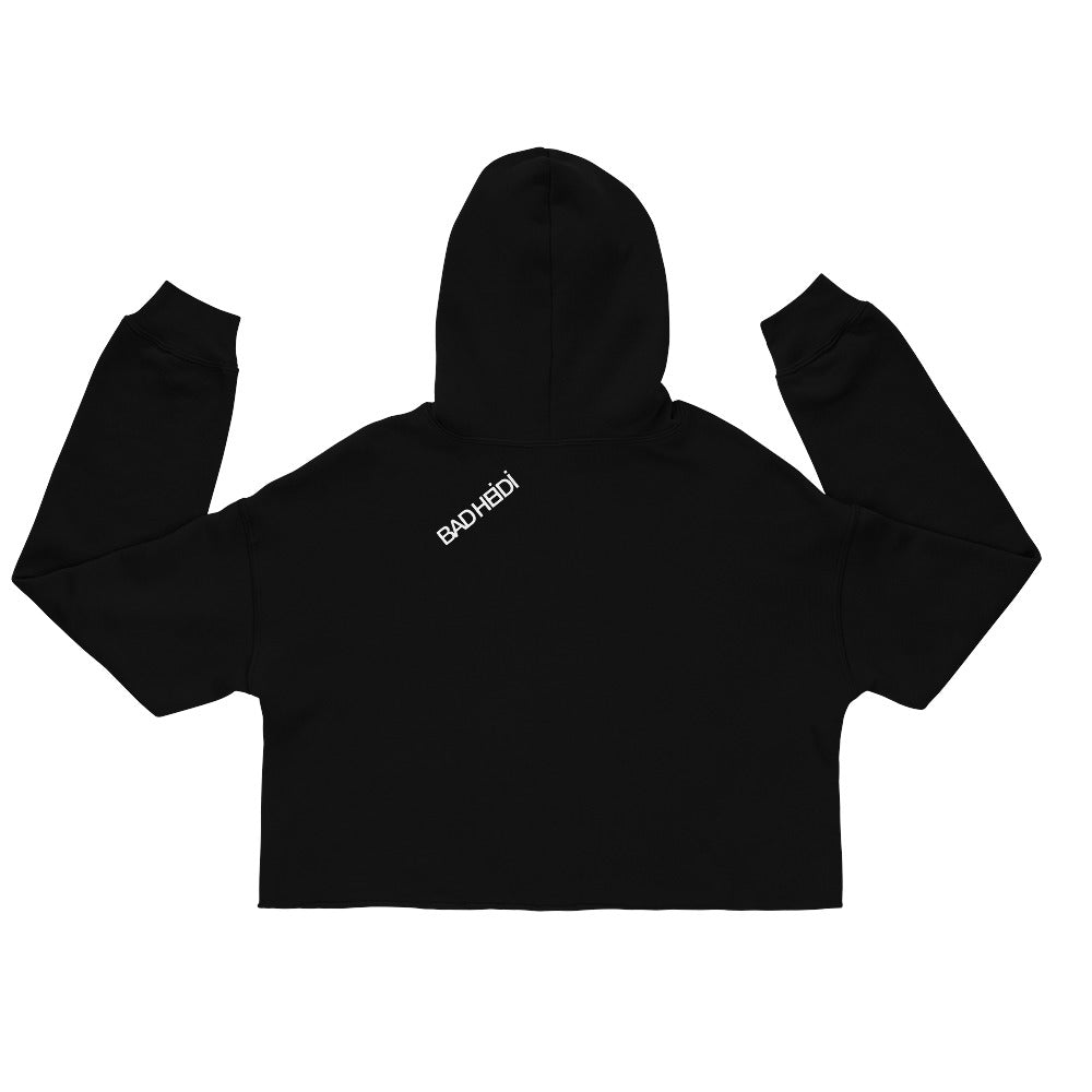 Crop Hoodie GORP